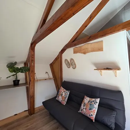 Avec Vue Sur Le 2d